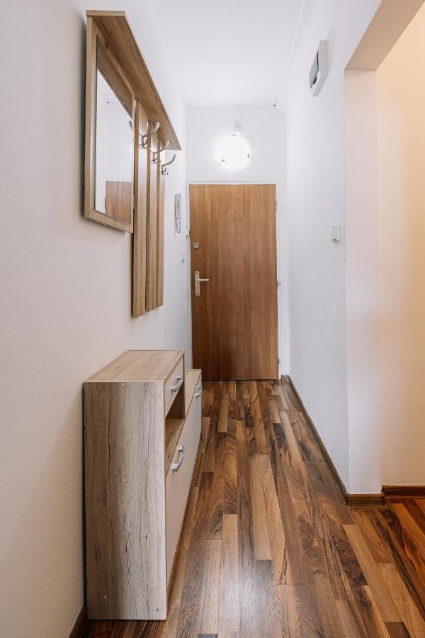 Cozy Apartment In Ruzinov Братислава Екстериор снимка